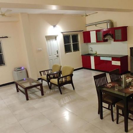 Apartamento Coral Shelters Keelavasal Madurai Exterior foto